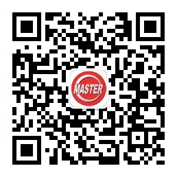 微信公眾號二維碼